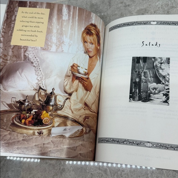 Suzanne Somers' Eat Great, Lose Weight Cookbook - Picture 7 of 7
